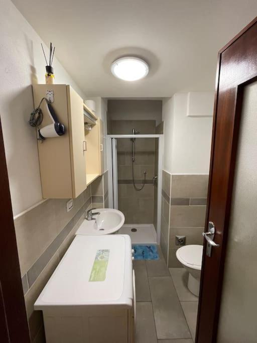 Appartamento Vicino Centro Τορίνο Εξωτερικό φωτογραφία